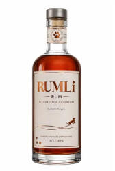  Rumli rum 0.7l 40% Drs