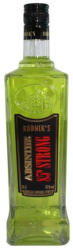  Rodnik's Strong abszint DRS (0, 7L / 85%) - goodspirit