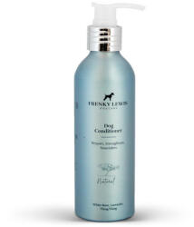 Frenky Lewis B. V. , Hollandia Frenky Lewis Conditioner White Rose, Lavender & Ylang ylang 200 ml