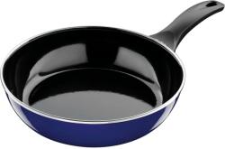 Silit Serpenyő Emma 24 cm kék/fekete 2110285007 (2110285007)