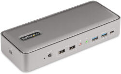  129ue-usbc-kvm-dock Usb-c Kvm Docking Station