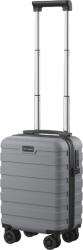 AlzaGuard Traveler Suitcase XS, szürke (AGD-TSE016Y)