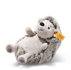 Steiff Jucarie de plus Steiff Hedgy Igel 16cm, gri meliert, prieten de nadejde (11445659)