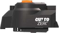 WORX WA0925 Cut-to-Zero Edge Cutting Module, edge trimming attachment for Vision Cloud S/M models (enables mowing close to the edge for maximum area utilization) - WA0920. A (WA0920.A)