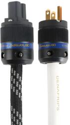 DENAFRIPS Unique Power Cable audiofil cablu de alimentare 1.5m (DF-C-UNIQPOWER-150)