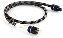 DENAFRIPS Single Crystal Copper egykristályos cupru audiofil cablu de alimentare 1.5m (DF-C-CRYSCOPPOWER-150)