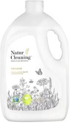 Naturcleaning Orange hipoallergén öblítő koncentrátum 4 L
