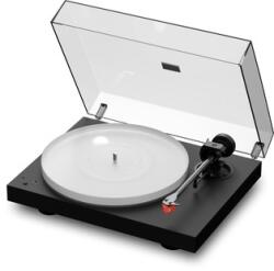 Pro-Ject X1 B Quintet Red Satin Black