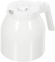 Melitta Cana termica Melitta Look Basis, alba, pentru selectie, din plastic (579895)