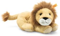 Steiff Jucarie de plus Steiff Liam Leu 26 cm, moale, aurie, lavabila (32607140)