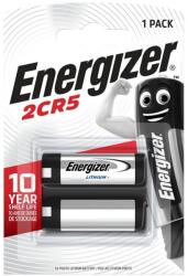 Energizer 2CR5 fotóelem 1db E300779402 (E300779402)