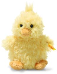 Steiff Jucarie de plus Steiff Pipsy - 14 cm, galben, din material moale, pentru bebelusi (58311611)