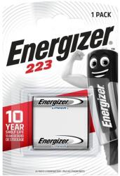 Energizer CR-P2 lítium fotóelem 1db BCRP2UA (BCRP2UA)