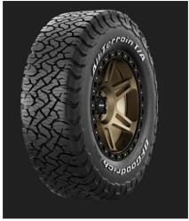 BFGoodrich All-terrain T/a Ko3 265/70r16 117s (3528700082067) - tireo - 12 100 045,00 RON