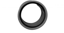 Hunor Füstcső falihüvely 160 mm (2, 0mm)