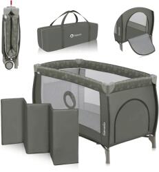 Lionelo Sven Plus, Beige Olive