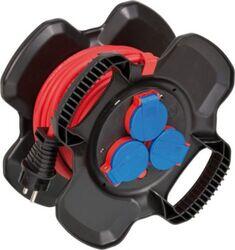 brennenstuhl Brenn. Cab. rola X-Gum IP44, 10m (4007123661886)