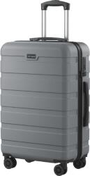 AlzaGuard Traveler Suitcase M, szürke (AGD-TSE024Y)