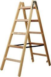 brennenstuhl Brenn. Scara lemn 2x5tr, 132 cm (4007123029372)