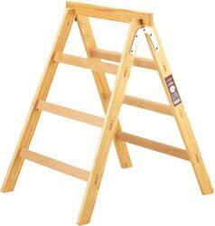 brennenstuhl Brenn. Scara lemn HAB 110, 95 cm (4007123030453)