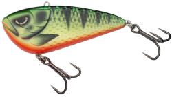  MADCAT MADCAT VIB Lure Sinking 10cm/90g Firetiger UV