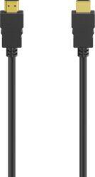Hama Cablu HDMI4K, mufa-mufa, 1.5m, au (4047443491015)