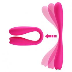 Pretty Love Yedda roz Vibrator
