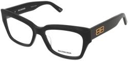 Balenciaga BB0274 O 001 Rama ochelari