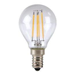 Platinet Bec LED Platinet OMEGA cu filament E14 2800K 4W (OMELE14F-4W)