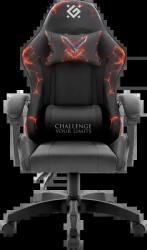 Defender Scaun Defender Gamer, negru Legas