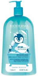 BIODERMA Gel spumant ABCDerm, 1L, Bioderma