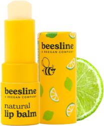 BEESLINE Balsam natural pentru buze Tropical Lime, 4.5 g, Beesline