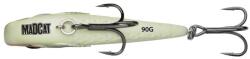 MADCAT VIB Lure Sinking 10cm/90g Glow (1621485)