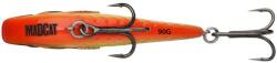 MADCAT VIB Lure Sinking 10cm/90g Firetiger UV (1621486)