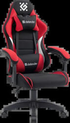 Defender Scaun Defender Gamer Sorrento negru+roșu