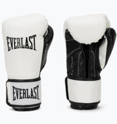 Everlast Mănuși de box Everlast Powerlock Pro OG H&L Training Glove white/black