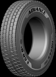 ADVANCE Grd1 315/80 R22.5 156l (8936230780387)