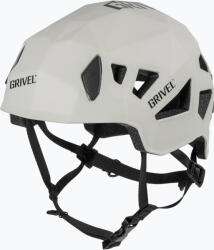 Grivel Cască de alpinism Grivel Stealth chalk