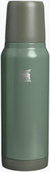 STANLEY Termos Stanley New Legendary Classic hammertone green