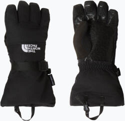 The North Face Mănuși de schi pentru copii The North Face Montana tnf black