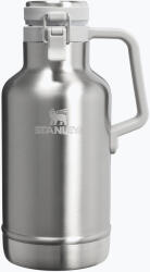 STANLEY Termos Stanley The Easy Pour Growler 1900 ml stainless steel ash