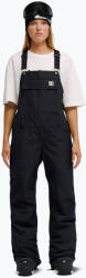 DC Pantaloni de snowboard pentru femei DC Valiant Bib Pt black