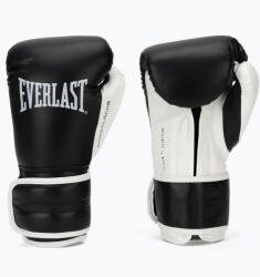 Everlast Mănuși de box Everlast Powerlock Pro OG H&L Training Glove black/white