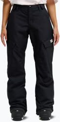 DC Pantaloni de snowboard pentru femei DC Nonchalant Pant black