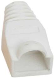 Delight UTP RJ45 Anti-rupere alb tip 1 05230FH (05230FH)