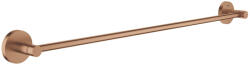 GROHE Bara prosop Grohe 41178DL0, Start, aparent, 600 mm, metal, mat, cupru (41178DL0)