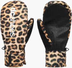 DC Mănuși de snowboard DC Franchise Print Mitt 10K dc fauxcat