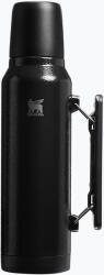 STANLEY Termos Stanley New Legendary Classic Hammertone Black - sportano - 422,99 RON