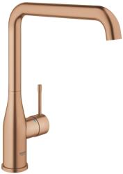 GROHE Baterie bucatarie Grohe 30505DL0, Essence, 3 8 , inalta, tip L, mat, cupru (30505DL0)