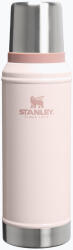 STANLEY Termos Stanley Legendary Classic 940 ml hammertone rose quartz